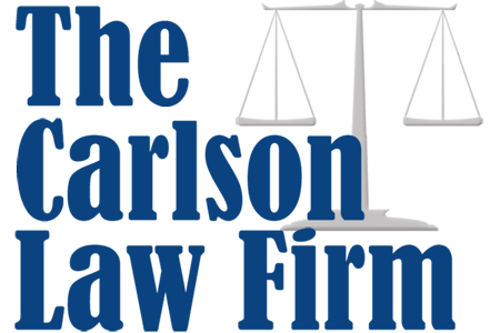 The Carlson Law Firm