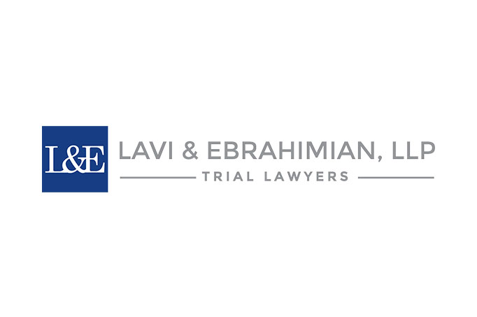 Lavi & Ebrahimian, LLP